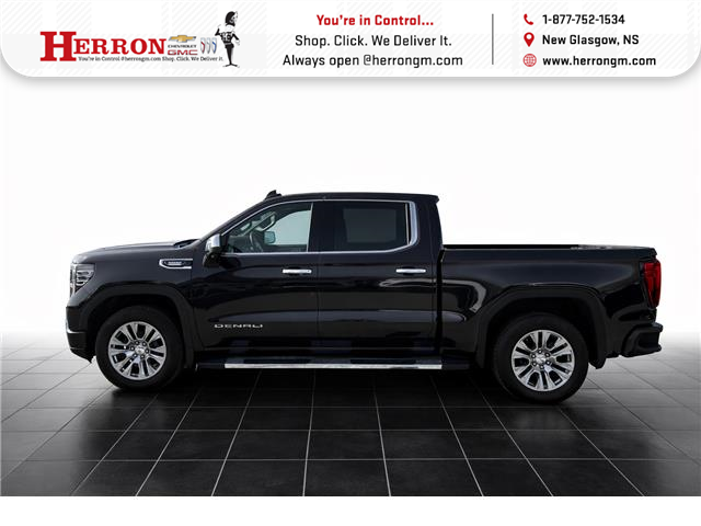 2023 GMC Sierra 1500 Denali (Stk: 06458A) in New Glasgow - Image 7 of 14