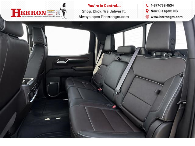 2023 GMC Sierra 1500 Denali (Stk: 06458A) in New Glasgow - Image 13 of 14