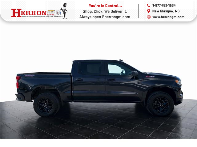 2022 Chevrolet Silverado 1500 LT Trail Boss (Stk: 46896A) in New Glasgow - Image 2 of 14