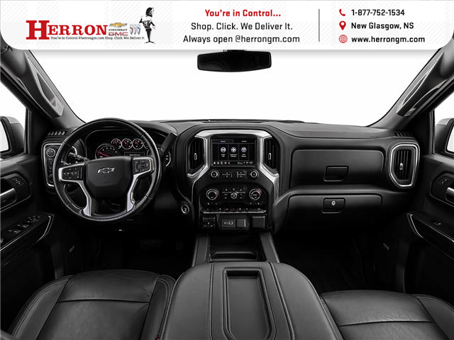 2021 Chevrolet Silverado 1500 RST (Stk: 07325A) in New Glasgow - Image 10 of 14
