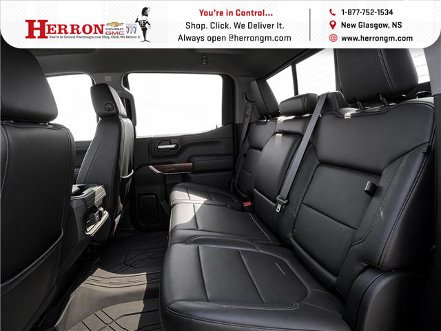 2021 Chevrolet Silverado 1500 RST (Stk: 07325A) in New Glasgow - Image 13 of 14