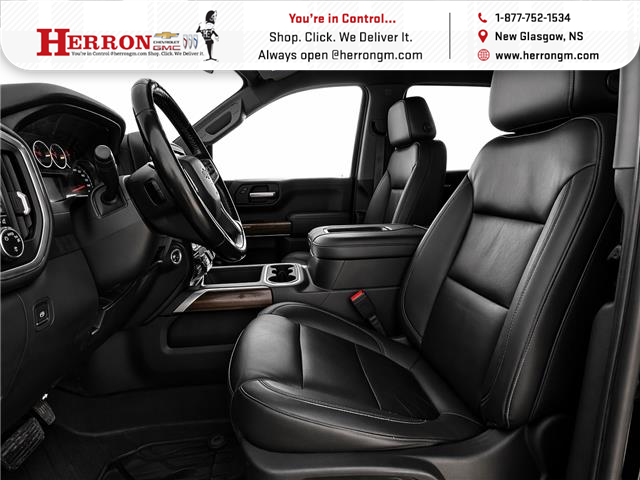 2021 Chevrolet Silverado 1500 RST (Stk: 07325A) in New Glasgow - Image 12 of 14