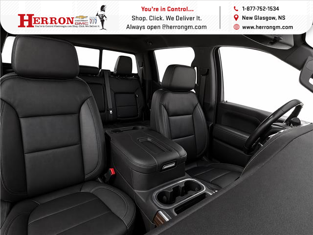 2021 Chevrolet Silverado 1500 RST (Stk: 07325A) in New Glasgow - Image 11 of 14