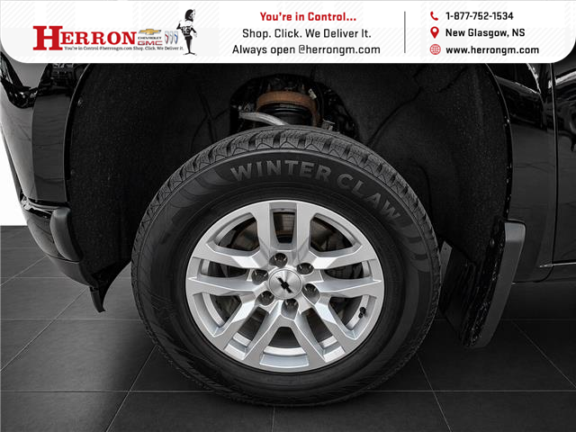 2021 Chevrolet Silverado 1500 RST (Stk: 07325A) in New Glasgow - Image 14 of 14