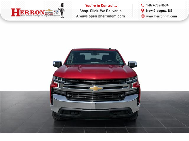 2022 Chevrolet Silverado 1500 LTD LT (Stk: 07393A) in New Glasgow - Image 4 of 14