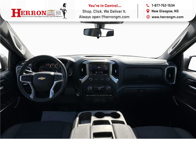 2022 Chevrolet Silverado 1500 LTD LT (Stk: 07393A) in New Glasgow - Image 10 of 14