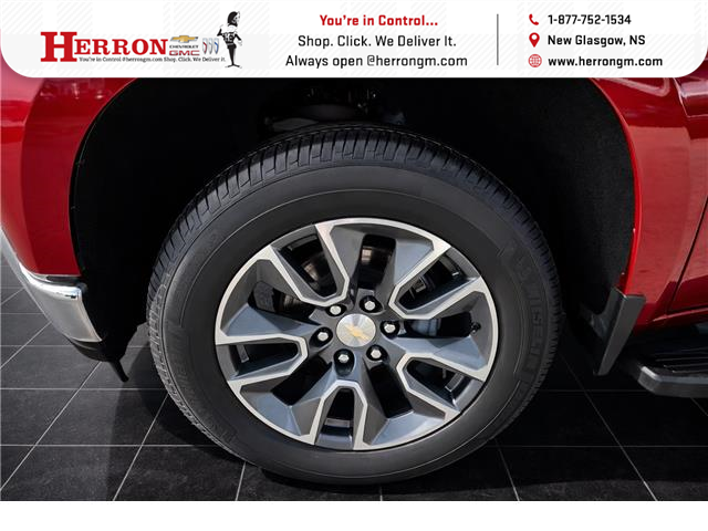 2022 Chevrolet Silverado 1500 LTD LT (Stk: 07393A) in New Glasgow - Image 14 of 14