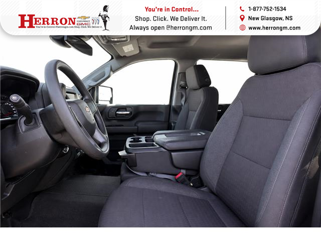2024 Chevrolet Silverado 2500HD Custom (Stk: 54485A) in New Glasgow - Image 12 of 14