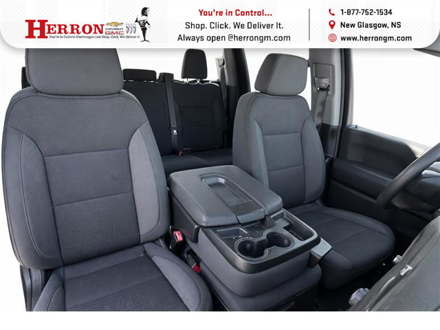 2024 Chevrolet Silverado 2500HD Custom (Stk: 54485A) in New Glasgow - Image 11 of 14
