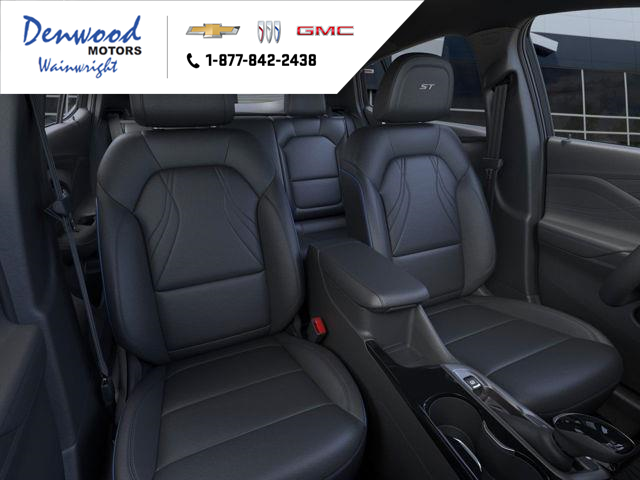 2025 Buick Envista Sport Touring (Stk: 40832) in Wainwright - Image 6 of 6