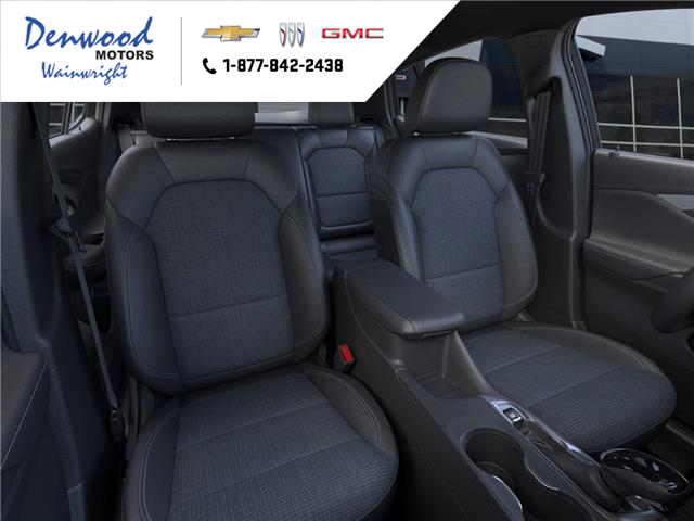 2025 Buick Envista Preferred (Stk: 40972) in Wainwright - Image 6 of 6