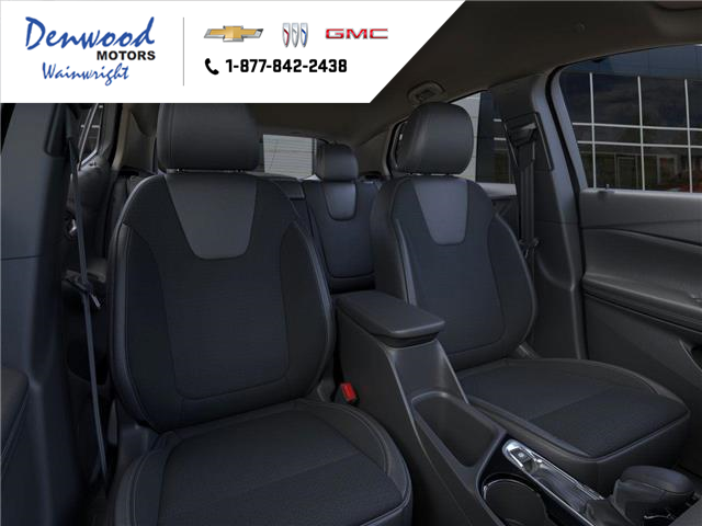 2025 Buick Encore GX Preferred (Stk: 40973) in Wainwright - Image 6 of 6 2025 Buick Encore GX Preferred (Stk: 40973) in Wainwright - Image 6 of 6