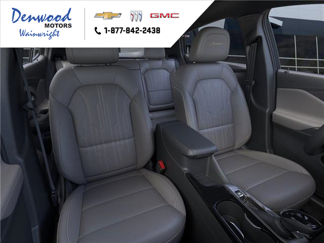 2025 Buick Envista Avenir (Stk: 41001) in Wainwright - Image 6 of 6 2025 Buick Envista Avenir (Stk: 41001) in Wainwright - Image 6 of 6