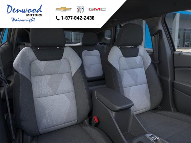 2026 Chevrolet Trax 1RS (Stk: 41488) in Wainwright - Image 6 of 6