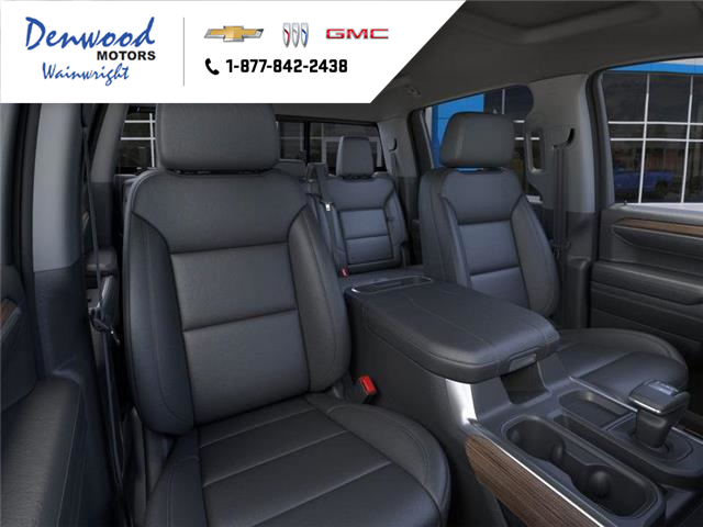 2026 Chevrolet Silverado 1500 RST (Stk: 41540) in Wainwright - Image 6 of 6