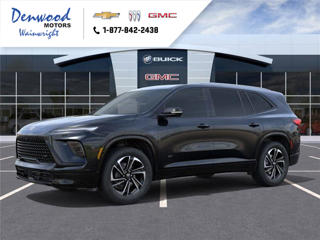 2026 Buick Enclave Sport Touring (Stk: 41504) in Wainwright - Image 2 of 6