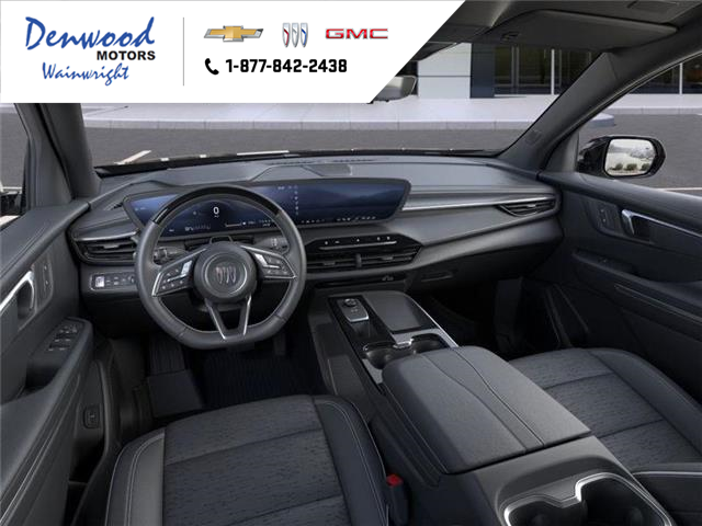 2026 Buick Enclave Sport Touring (Stk: 41504) in Wainwright - Image 5 of 6
