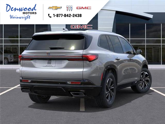 2026 Buick Enclave Sport Touring (Stk: 41578) in Wainwright - Image 4 of 6