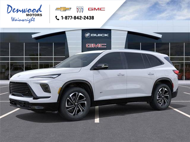 2026 Buick Enclave Sport Touring (Stk: 41571) in Wainwright - Image 2 of 6