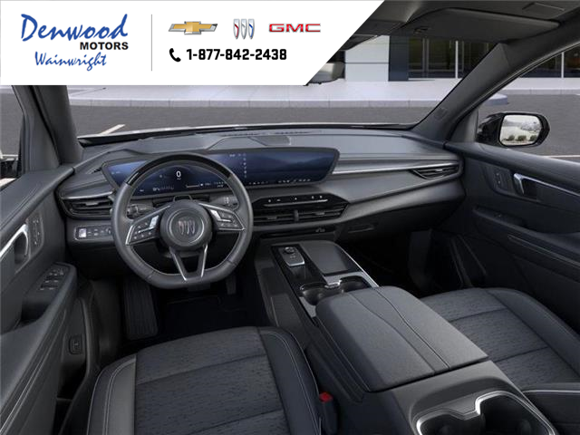 2026 Buick Enclave Sport Touring (Stk: 41571) in Wainwright - Image 5 of 6
