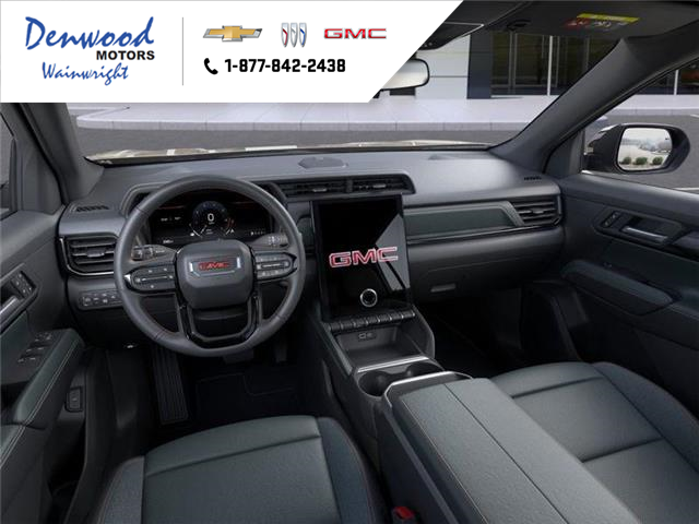 2026 GMC Terrain AT4 (Stk: 41603) in Wainwright - Image 5 of 6