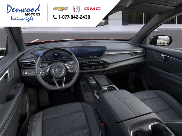 2026 Buick Enclave Sport Touring (Stk: 41622) in Wainwright - Image 5 of 6