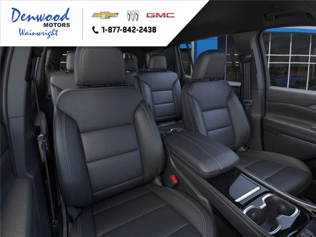 2026 Chevrolet Traverse LT (Stk: 41637) in Wainwright - Image 6 of 6