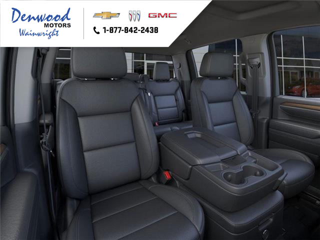 2026 GMC Sierra 2500HD SLT (Stk: 41655) in Wainwright - Image 6 of 6 2026 GMC Sierra 2500HD SLT (Stk: 41655) in Wainwright - Image 6 of 6