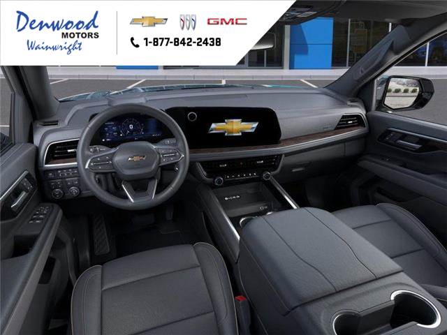 2026 Chevrolet Suburban Premier (Stk: 41619) in Wainwright - Image 5 of 6