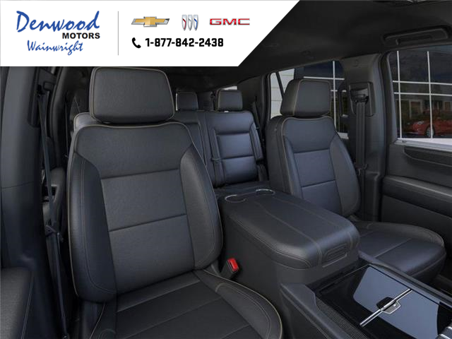 2026 GMC Yukon Elevation (Stk: 41667) in Wainwright - Image 6 of 6