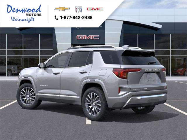 2026 GMC Terrain Denali (Stk: 41750) in Wainwright - Image 3 of 6