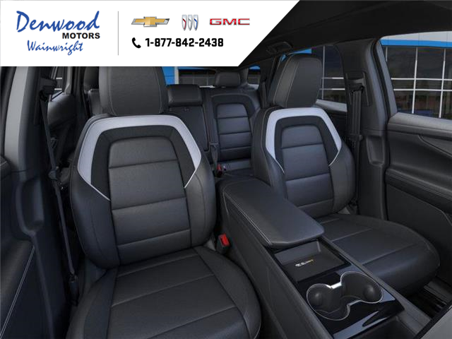 2026 Chevrolet Blazer EV LT (Stk: 41802) in Wainwright - Image 6 of 6 2026 Chevrolet Blazer EV LT (Stk: 41802) in Wainwright - Image 6 of 6