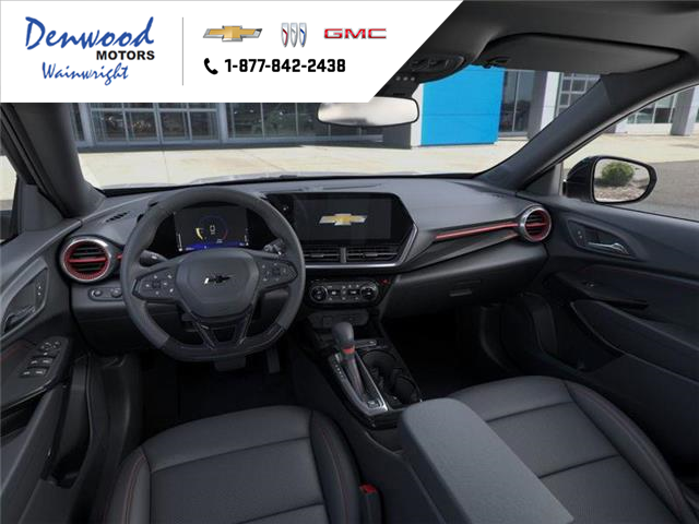 2026 Chevrolet Trax 2RS (Stk: 41776) in Wainwright - Image 5 of 6