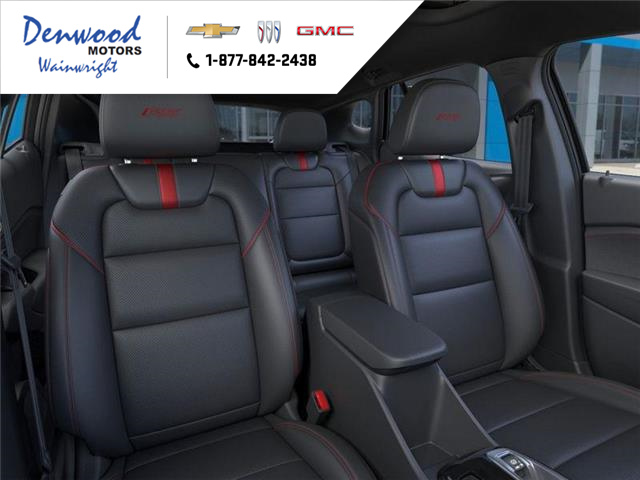 2026 Chevrolet Trax 2RS (Stk: 41776) in Wainwright - Image 6 of 6
