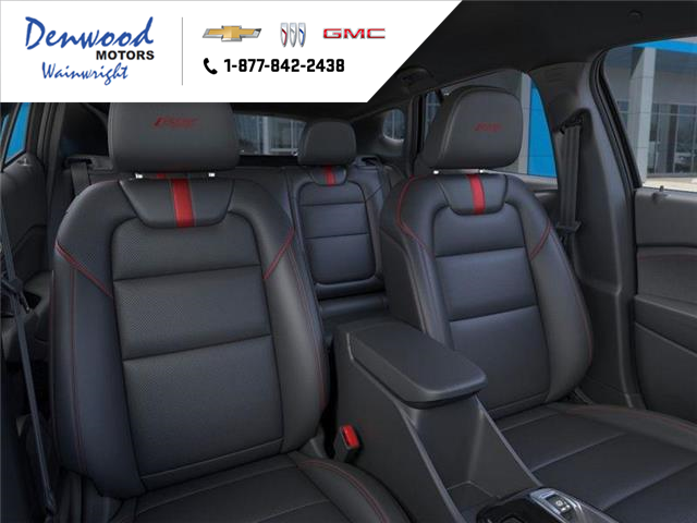 2026 Chevrolet Trax 2RS (Stk: 41775) in Wainwright - Image 6 of 6