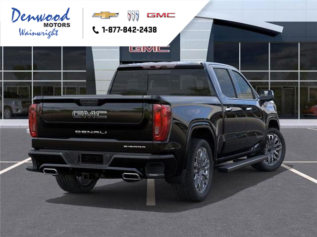 2026 GMC Sierra 1500 Denali Ultimate (Stk: 41748) in Wainwright - Image 4 of 6 2026 GMC Sierra 1500 Denali Ultimate (Stk: 41748) in Wainwright - Image 4 of 6
