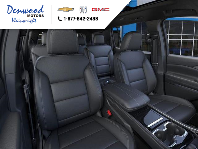 2026 Chevrolet Traverse LT (Stk: 41832) in Wainwright - Image 6 of 6