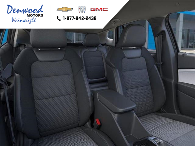2026 Chevrolet Trax LT (Stk: 41830) in Wainwright - Image 6 of 6