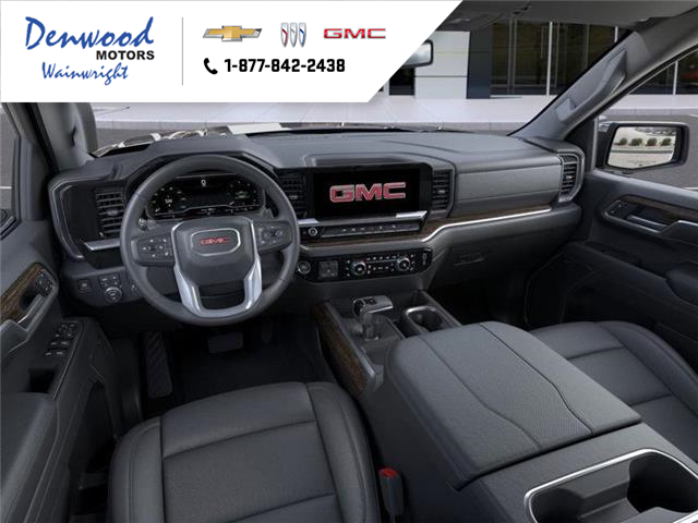 2026 GMC Sierra 1500 SLT in Wainwright - Image 5 of 6