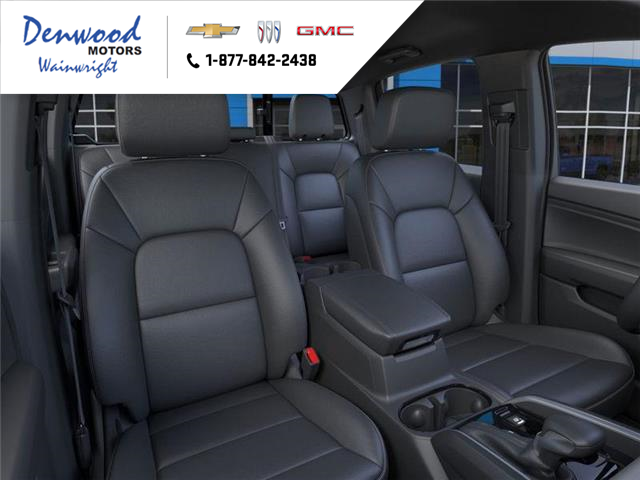 2026 Chevrolet Colorado Trail Boss (Stk: 41875) in Wainwright - Image 6 of 6