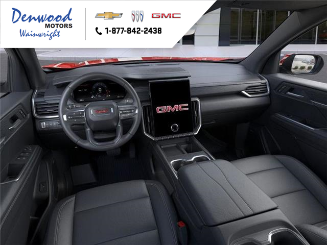 2026 GMC Acadia Elevation (Stk: 41936) in Wainwright - Image 5 of 6 2026 GMC Acadia Elevation (Stk: 41936) in Wainwright - Image 5 of 6