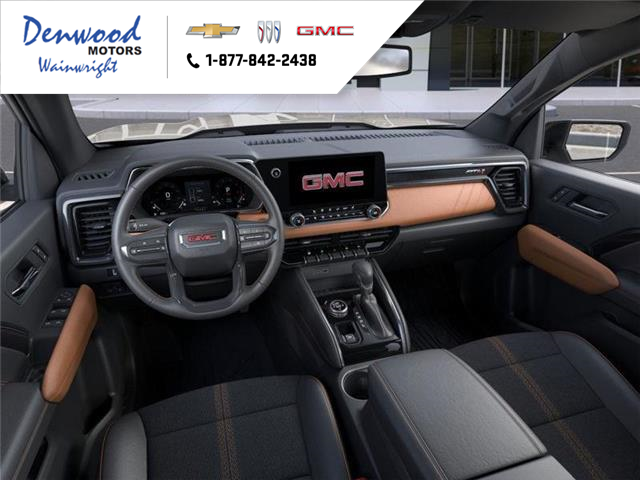 2026 GMC Canyon AT4 (Stk: 41930) in Wainwright - Image 5 of 6