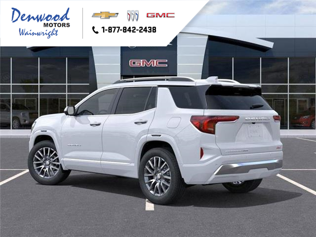 2026 GMC Terrain Denali (Stk: 41959) in Wainwright - Image 3 of 6
