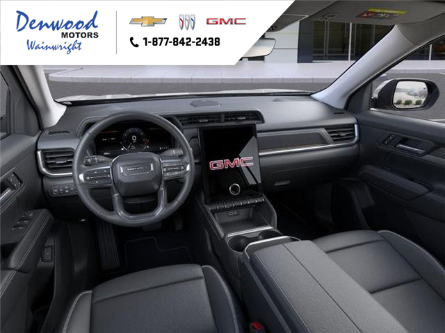 2026 GMC Terrain Denali (Stk: 41959) in Wainwright - Image 5 of 6