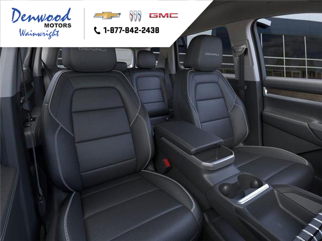 2026 GMC Terrain Denali (Stk: 41959) in Wainwright - Image 6 of 6