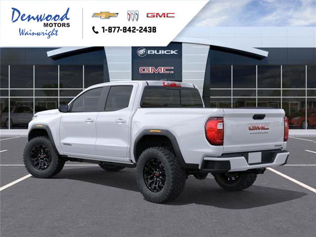 2026 GMC Canyon Elevation (Stk: 42001) in Wainwright - Image 3 of 6