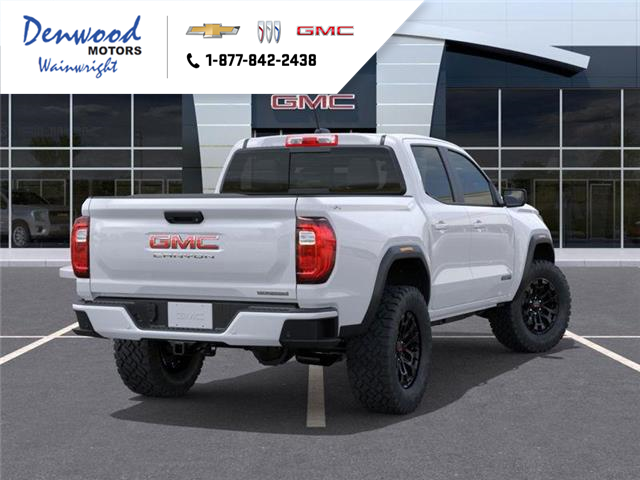 2026 GMC Canyon Elevation (Stk: 42001) in Wainwright - Image 4 of 6