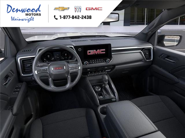 2026 GMC Canyon Elevation (Stk: 42001) in Wainwright - Image 5 of 6