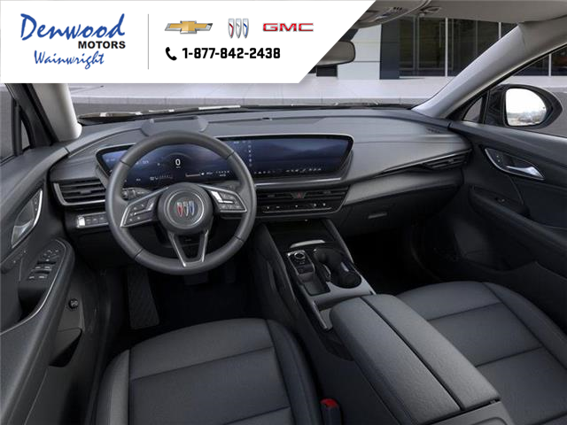 2026 Buick Envision Preferred (Stk: 42005) in Wainwright - Image 5 of 6