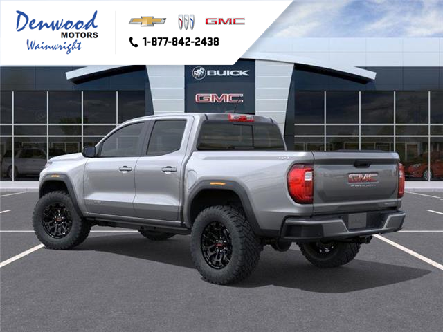 2026 GMC Canyon Elevation (Stk: 41977) in Wainwright - Image 3 of 6